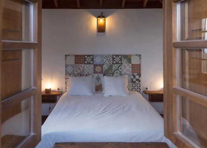 Casa El Llano