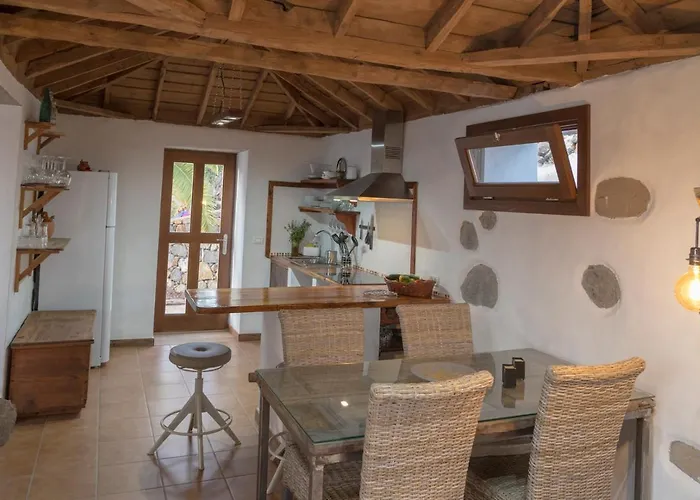 Casa El Llano
