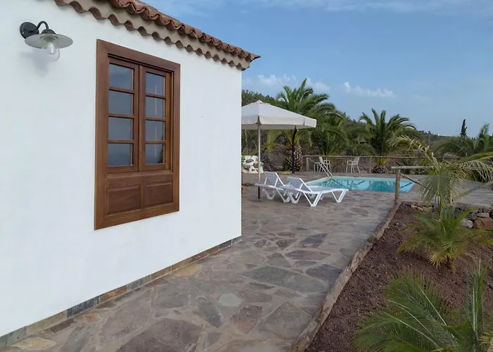 Casa El Llano
