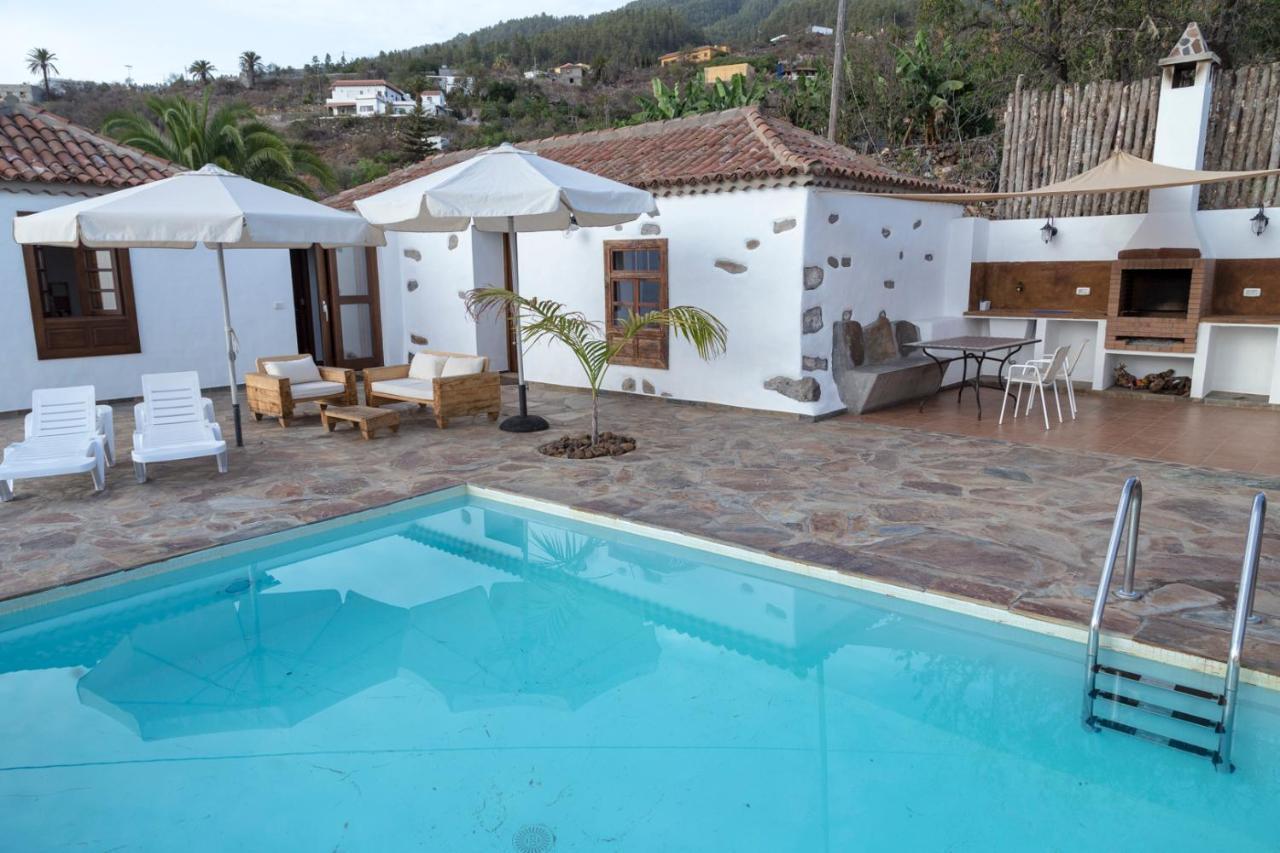 Holiday home Casa El Llano