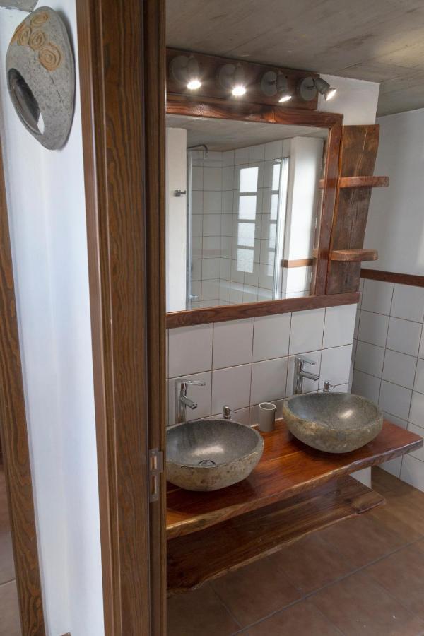 Casa El Llano Holiday home