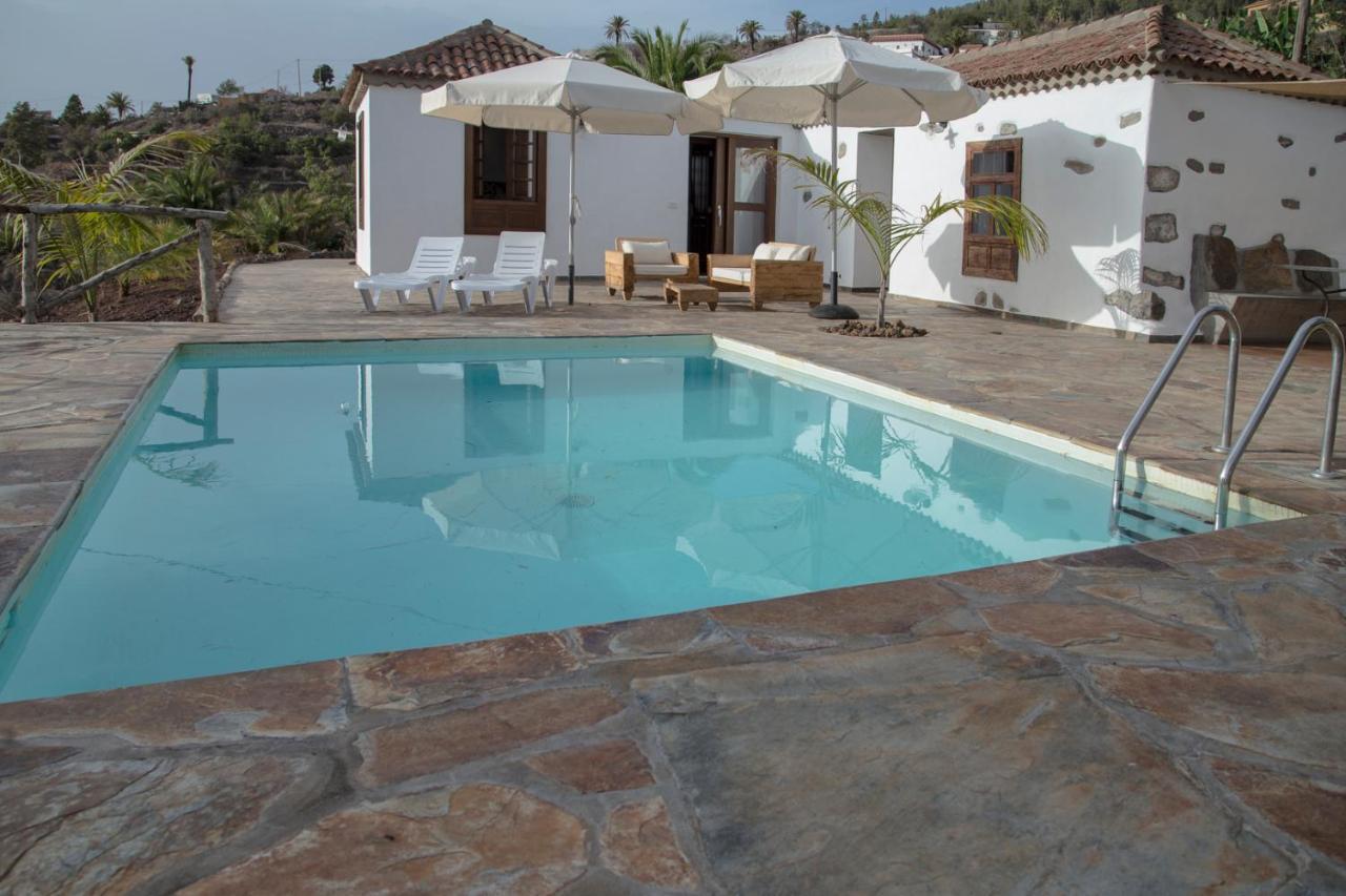 Holiday home Casa El Llano