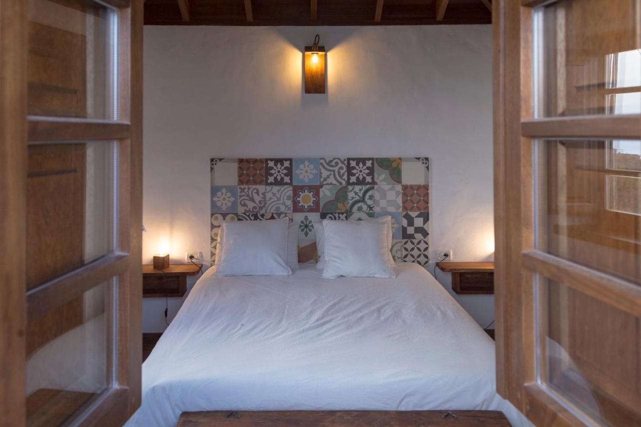 Casa El Llano Tijarafe