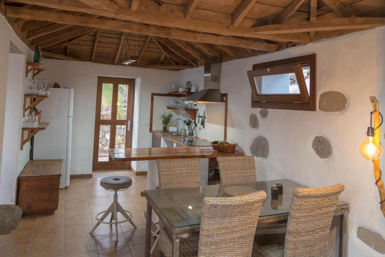 Casa El Llano *