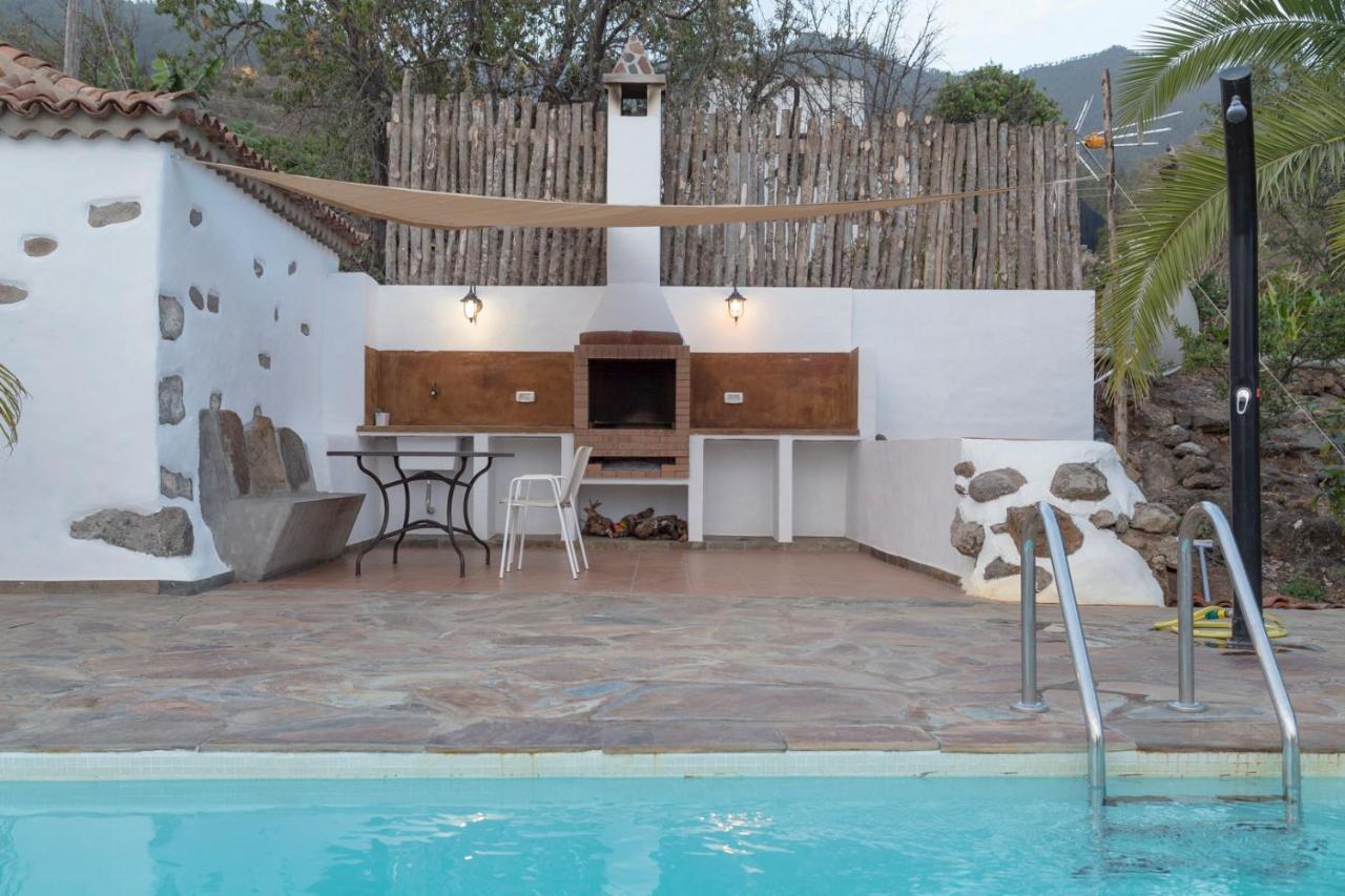 Holiday home Casa El Llano
